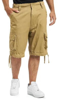 Immagine prodotto di Brandit URBAN LEGEND Vintage Cargo Army Shorts beige - S