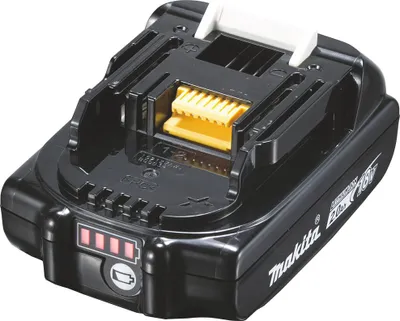 Produktbild von Makita 197254-9, Akku, Lithium-Ion (Li-Ion), 2 Ah, 18 V, Makita, 1 Stück(e)
