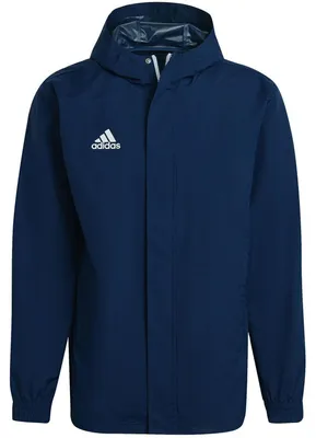 Immagine prodotto di Adidas - Giacca "Entrada 22" per tutte le stagioni da uomo MR1816 (XL) (blu navy)