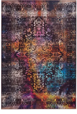 Produktbild von Rhodie AE 400 Multi / Braun 80cm x 150cm