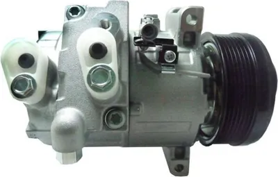 Produktbild von Klimakompressor 12 V Ø 110 mm MAHLE passend für SUZUKI GRAND