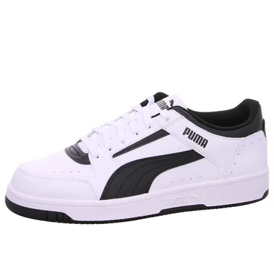 Produktbild von Puma Rebound Joy Low Sneaker Weiß