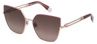 Zdjęcie produktu dla FURLA Okulary przeciwsłoneczne SFU690-580SHP