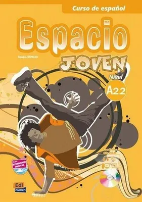 Image de Espacio joven, cours d'espagnol