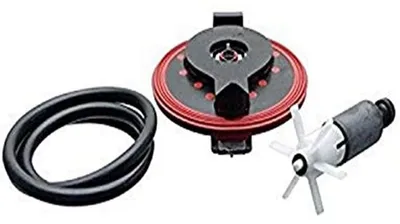 Produktbild von Fluval Wartungsset für den Motor des Fluval Außenfilters 306 besteht aus Flügelr