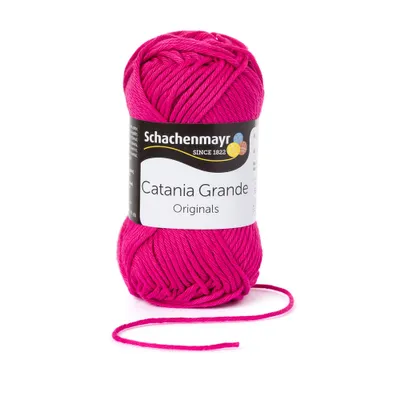 Zdjęcie produktu dla Schachenmayr Catania Grande 50g 3114 Przędza dziewiarska