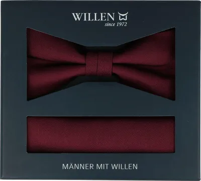 Produktbild von Willen Set