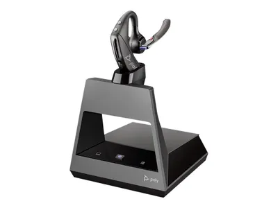 Obrázok produktu pre Poly Voyager 5200 Office BT USB-A 1-Way Base Mono