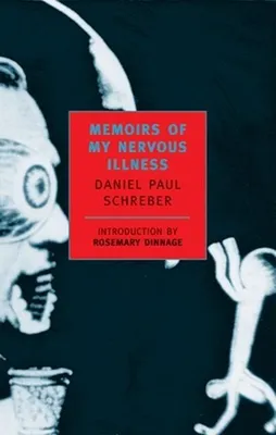 Imagen del producto de Memoirs of My Nervous Illness