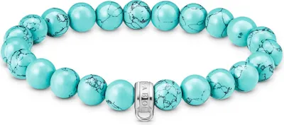 Produktbild von Thomas Sabo As We Are X0293-404-17 Damenarmband, Armbandumfang:17cm