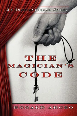 Produktbild von The Magician's Code