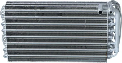Produktbild von NRF 36136 Verdampfer Klimaanlage Klimaverdampfer für FIAT Scudo Kastenwagen (220) Scudo Kombi (220) passend für PEUGEOT EXPERT Kasten (222) 806 MPV