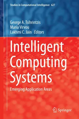 Produktbild von Intelligent Computing Systems