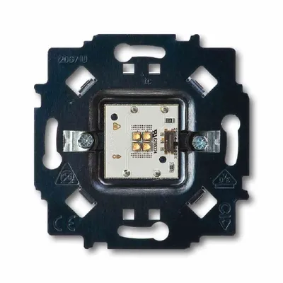 Immagine prodotto di Busch Jaeger 2067/12 U (1510-0-0002)