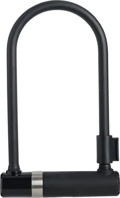 Produktbild von AXA Bügelschloss Newton UL 230, Länge 230mm,, Ø14mm