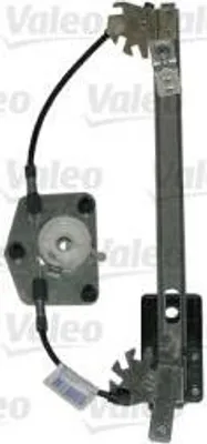 Produktbild von Valeo Fensterheber  850810