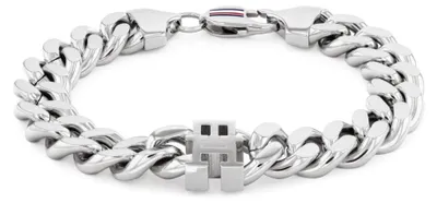 Immagine prodotto di Inconfondibile bracciale in acciaio 2790664