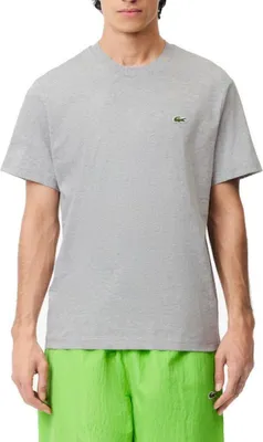 Produktbild von LACOSTE TH7318 TEE-SHIRT Grau