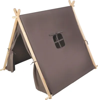 Produktbild von Spielzelt taupe