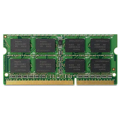 Produktbild von HPE 16GB DDR3 1600MHz, 16 GB, 1 x 16 GB, DDR3, 1600 MHz, 240-pin DIMM