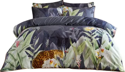 Produktbild von Paoletti - Bettwäsche-Set "Artemis" RV2277 (Doppelbett) (Bunt)