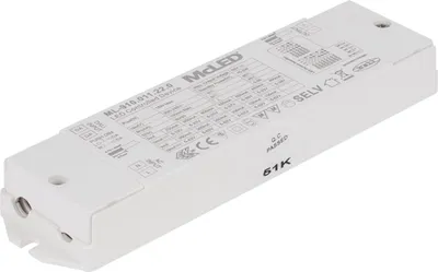 Produktbild von MCLED LED-Netzgerät DALI-CC 15W 100-700mA