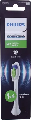 Produktbild von Philips HX 6064/87 Sonicare