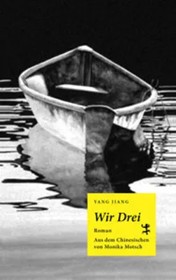 Produktbild von Wir Drei