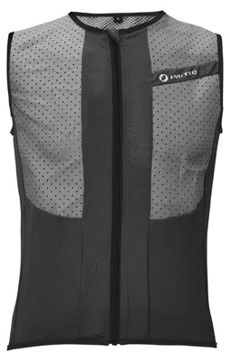 Obrázek produktu pro Inuteq Bodycool Xtreme Black-Grey