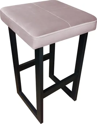 Obrázek produktu pro Barová židle ALEX LOFT 60 cm MG55