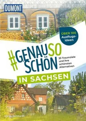 Obrázok produktu pre DuMont #genausoschön in Sachsen