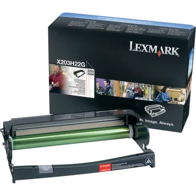 Produktbild von Fotoleiter / 25000 Seiten / für X203, X20