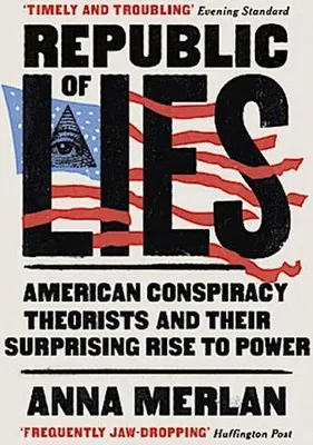 Zdjęcie produktu dla Republic of Lies