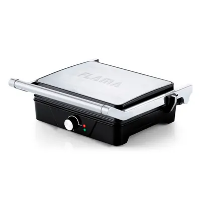 Obrázek produktu pro Kontaktní gril Flama 4521FL 2000W nerezová ocel