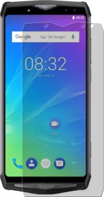 Immagine prodotto di 2x pellicola di protezione per Ulefone Power 5S Antishock Premium pellicola di protezione 7H