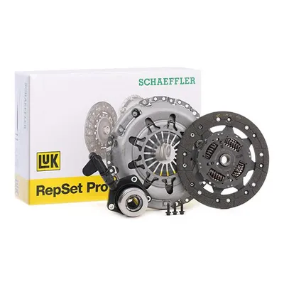 Produktbild von LuK 622 3226 34 KUPPLUNGSSATZ FORD FOCUS II Kombi DA_ FOCUS II DA_ FOCUS C-MAX