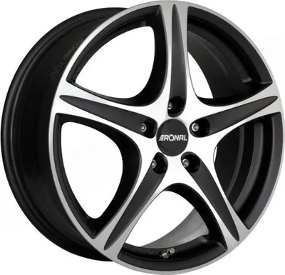 Zdjęcie produktu dla TOYOTA Auris Avensis 17 felga aluminiowa Ronal PLNGB-P1000-32 OE