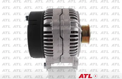 Produktbild von ATL Lichtmaschine Generator LiMa