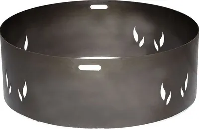 Produktbild von Buschbeck Aufsatz für Feuerschale Ø 100 cm