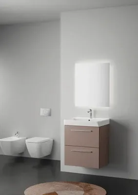 Obrázok produktu pre IDEAL STANDARD T5742AA Nábytková rukoväť i.life 336mm chróm