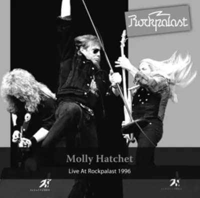 Produktbild von Live At Rockpalast (1996)
