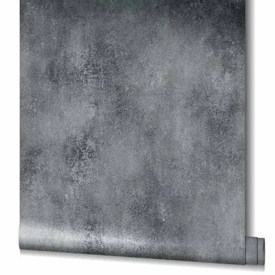Produktbild von Noordwand Topchic Tapete Concrete Look Grau