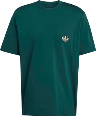Produktbild von T-shirt adidas Originals MG LO SS JY2990 S (173cm)