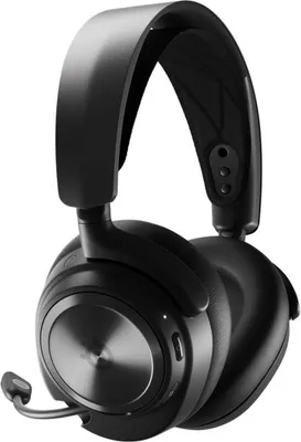 Produktbild von Arctis Nova Pro Wireless X Gaming-Headset