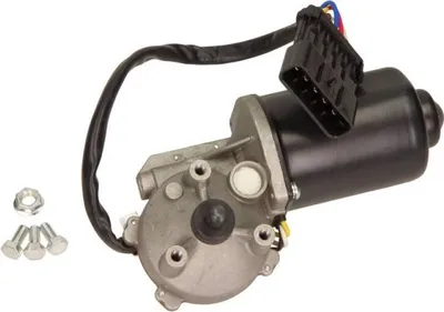 Produktbild von MAXGEAR 57-0143 Wischermotor Vorne für OPEL Astra G CC (T98) Astra G Caravan (T98) ASTRA G Cabriolet (F67) Astra G Coupe (T98) Astra G Limousine (T98)
