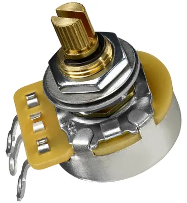 Zdjęcie produktu dla Potencjometr DiMarzio Mega Tone 1 Meg Custom Taper EP1202