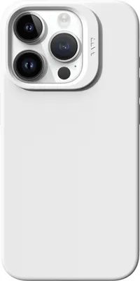 Zdjęcie produktu dla LAUT HUEX SLIM, Pokrowiec, Apple, iPhone 15 Pro Max, 17 cm (6.7"), Biały
