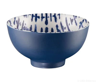 Produktbild von 2er Set Schale Indigo i indigo 18605087