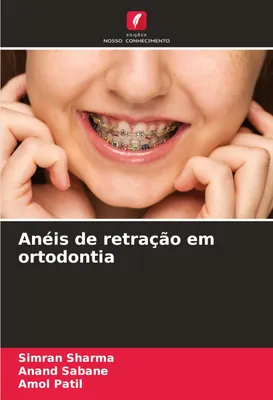 Produktbild von Anéis de retração em ortodontia