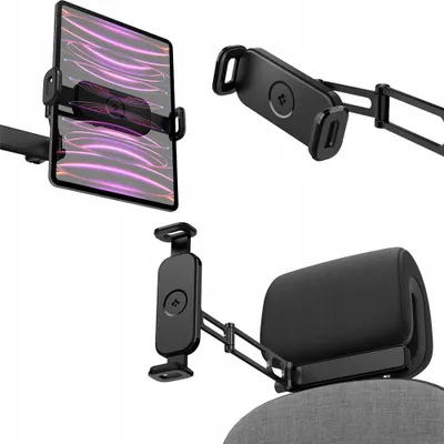 Obrázok produktu pre Spigen ACP05862, Auto, Čierna, Kov